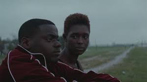 While on a forgettable first date together in ohio, a black man (daniel kaluuya) and a black woman (jodie turn. Queen Slim Movie Wallpapers Wallpaper Cave