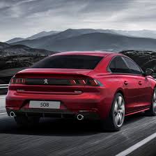 Peugeot 508 sw gt hybrid 225 eat8 shz led nachtsicht acc. Peugeot 508 Fastback Range From 221 Vat Per Month Derry Londonderry Enniskillen Donnelly Peugeot