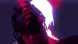 # hot # travis scott # young thug. Travis Scott Gifs Get The Best Gif On Gifer
