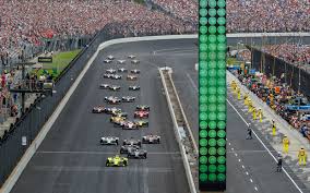 What To Do In Indianapolis From Food To Race Cars And