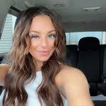 Ashley Gamache's Instagram, Twitter & Facebook