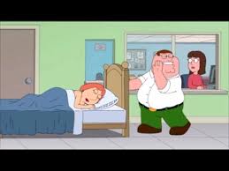 And then to change history again. When Will Family Guy Leave Netflix What S On Netflix