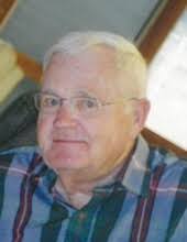 Obituary information for Calvin Larson