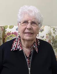 Obituary information for Clara Beatrice Baldwin (Smith)