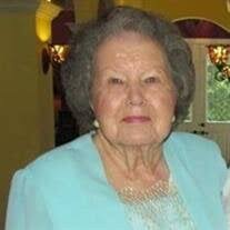 Oma D. Bagwell Thompson Obituary