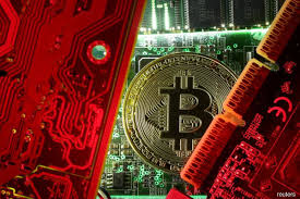 He is an experienced computer scientist, who also worked at coinbase as the director of engineer. Bitcoin S Obstacles Mount Amid China Cryptocurrency Warning The Edge Markets