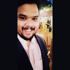 Arnab Ghosh (@arnocalypse)