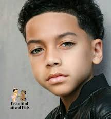 Princeton When He Gets Older Tyler Hibbard 10 Years African American Caucasian Baby Boy Haircuts Boys Haircuts Mixed Boys Haircuts Ranging from formal to fun, there's a haircut here that will suit your little one.