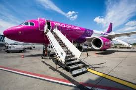 Die airline setzt auf neue a320neos und will die einspareffekte. Mit Wizz Air Gunstig Osteuropa Entdecken