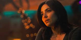 Who Is The "One Who Got Away" For Colter In Tracker Season 2? Every  Candidate For His Lost Love