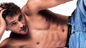 Patrick Sullivan, Justin Hopwood, Morgan O'Connor + More for Polo Ralph  Lauren Holiday 2013 Campaign