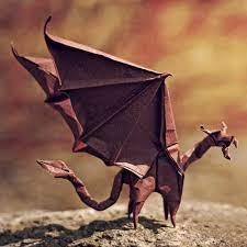 Pearl dragon and flaming rock dragon. Stream Origami Dragon By Eleve Listen Online For Free On Soundcloud