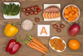 Vitamin A Health Benefits And Risks