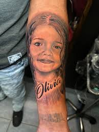 The results from today's portrait session are exceptionally impressive 🔥💯  Drip ABC LLC 🔥Tattoos by Big Vic