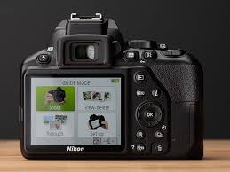 These numbers are important in terms of assessing if you want to know the equivalent aperture for nikon d3500, take the aperture of the lens you're using. Nikon D3500 Review Digital Photography Review