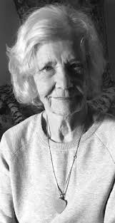 Edythe Vickers Bishop