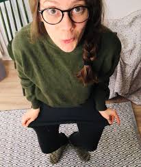 Multimedia-Redakteurin Bernadette