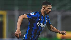 Check spelling or type a new query. Fifa 21 Hakimi Criticizes Ea Sports For The Exclusion From The Serie A Tim Tots Fifaultimateteam It Uk