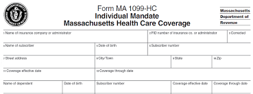 Maybe you would like to learn more about one of these? Massachusetts Form 1099 Hc Outsourcing 499 Ma Form 1099 Hc Software