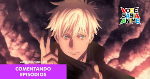 Comentando Jujutsu Kaisen Ep 7 Mais Rapido Que O Kakashi Voce Sabia Anime Eto prikvel k osnovnym sobytiyam. comentando jujutsu kaisen ep 7 mais