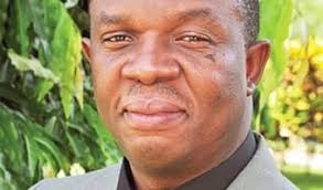 Assembly presents equipment to persons with disabilities