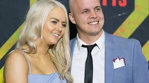 A duet by johnny ruffo and salt n pepa on the x factor australia grand final live show 10 ten top three 3 perform song sing kylie minogue reece mastin kids. Nach Gehirntumor X Factor Star Will Zuruck Ins Fernsehen Promiflash De