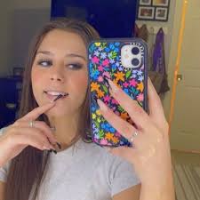 mason mayes (@IDGAF_NIGGAS)