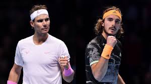 Here on sofascore livescore you can find all nadal r. Rafael Nadal Vs Stefanos Tsitsipas Barcelona Open Final Prediction Preview Head To Head Record H2h Stats Live Stream Australian Open 2021