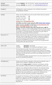 To help facilitate the transition to 7 levels of ranked tournaments, the usta will be importing results from existing 2020 tournaments that count for national and section ranking points and converting. Badminton Swissinternational Pdf Free Download