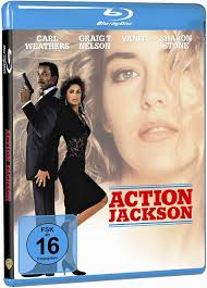 Action Jackson (1988)