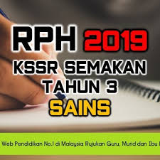 Urutan aliran makanan dalam proses pencernaan subjek sains tahun 3 (semakan). Rph 2019 Kssr Semakan Tahun 3 Sains