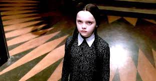 Ricci is the recipient of several accolades, including a national board of review award for best supporting actress and a satellite award for best actress, as well as golden globe, primetime emmy, screen actors guild, and. Tim Burton S The Addams Family Series Wednesday Reportedly Wants Christina Ricci As Morticia Addams Geektyrant