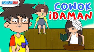 Home » by rizky_novi » kunci jawaban quiz parampa 1 ( update ). Cara Menjadi Cowok Idaman Seperti Nam Dosan Sengklekman Tutorial 2021 Idnpos Com