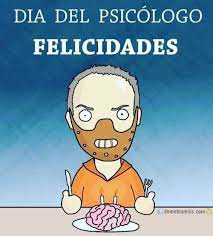 Check spelling or type a new query. Psychology Humor Feliz Dia Del Psicologo Mexico