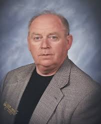 Obituary for Henry F. Burdette