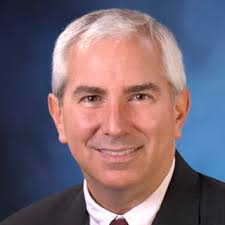 Dr. Robert Parsonson, DO