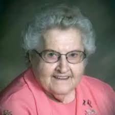 Obituary information for Clotine Wilburn