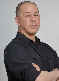 Seiichi Russo, Sales Representative