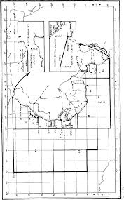 America de sud este situată între oceanul pacific și oceanul atlantic. America De Sud Ari I Regiuni 9