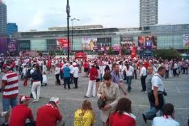 Jakub świerczok we wtorek strzelił swojego debiutanckiego gola w polskiej kadrze fot. Polska Rosja Wynik 1 1 Zobacz Bramki Z Meczu Youtube Super Express