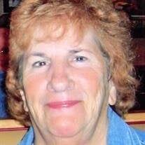 Lola Grider Howard Obituary