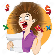 We did not find results for: Illustration Frightened Woman With Credit Card Bill Ideal For Catalogs Information And Institutional Material Royalty Free Cliparts Vectors And Stock Illustration Image 79608310