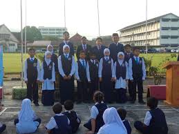 Kelab pencegahan jenayah dan kelab keselamatan jalan raya bersama guru penasihat dan guru pembantu(guru praktikal) empat orang. Watikah Perlantikan Sekolah Kebangsaan Pendidikan Khas Taiping