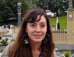 Colette Hughes's Instagram, Twitter & Facebook