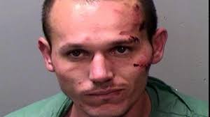 Man who fled burning home during SWAT situation faces arson charge