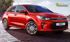 Experience the joy of the open road from the driver's seat of a 2021 kia rio. Kia Rio Ground Clearance Boot Space And Dimensions