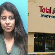 This Woman Was Arrested For Recreating An Epic Scene From 'Dirty Dancing'