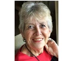 Nancy Schuerr Obituary (1935