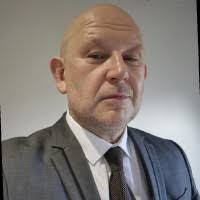 Mark Geater's Instagram, Twitter & Facebook