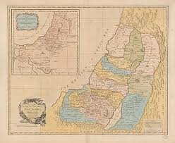 Address search, street yandex map of promised land: File A Map Of The Land Of Canaan Or Holy Land As Divided Among The Twelve Tribes Which God Promised To Abraham And His Seed Loc 2016586537 Jpg Wikimedia Commons
